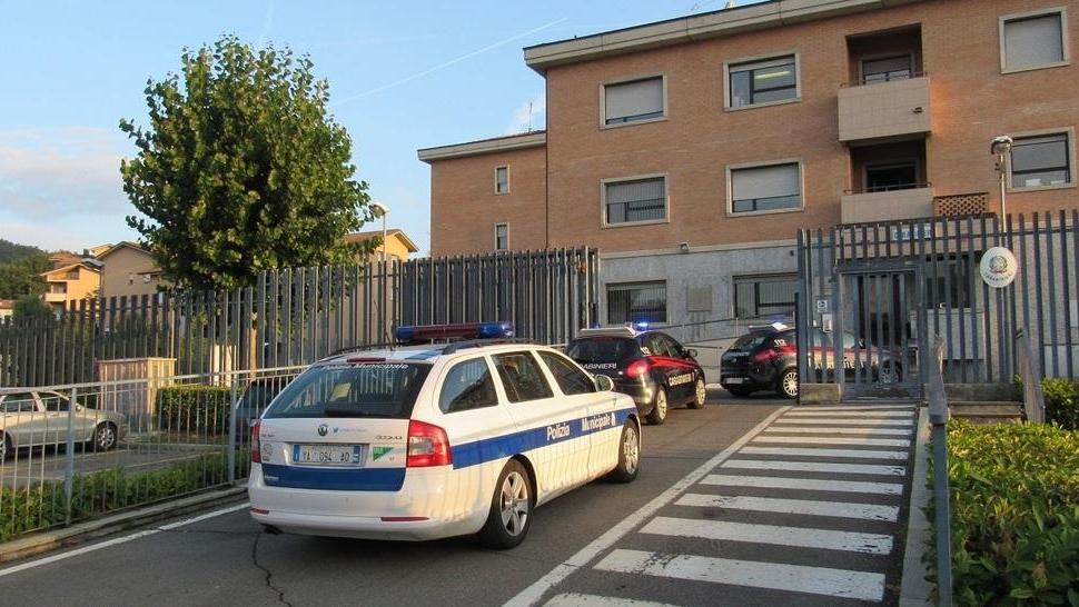 Dalla Calabria a Pavullo la 15enne in fuga da casa