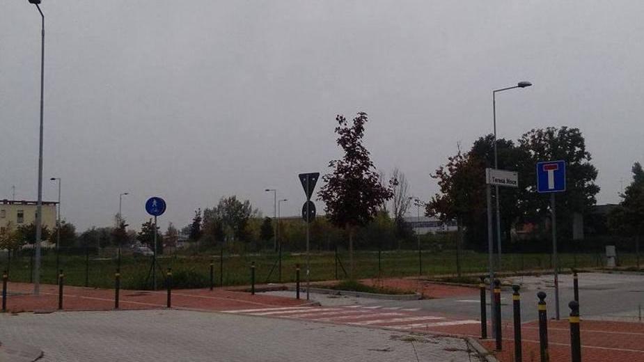 Una nuova lottizzazione al casello Autobrennero