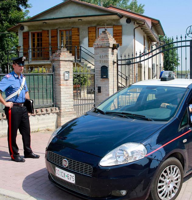 La ’Ndrangheta e gli affari col Governo 