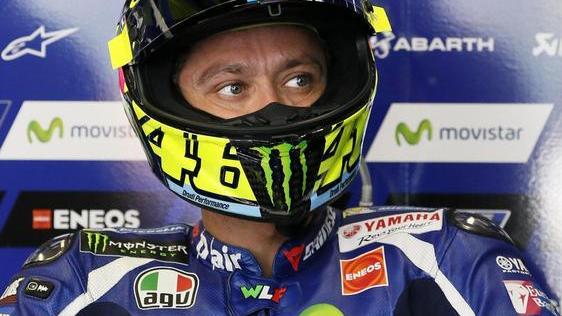 Marquez già in trionfo: titolo e fortuna