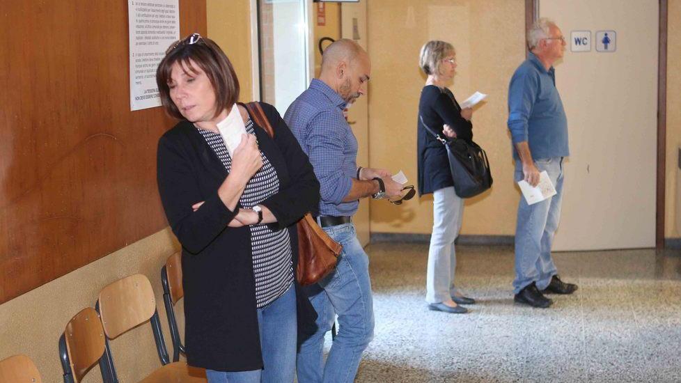 Maiola: non ci aspettavamo un’affluenza così alta alle urne