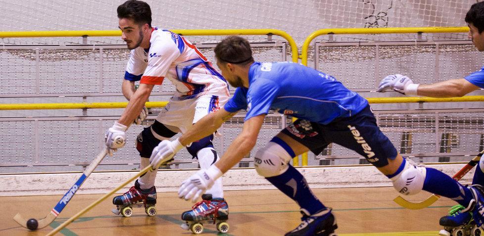 Correggio ko a Valdagno fatali i primi dieci minuti 