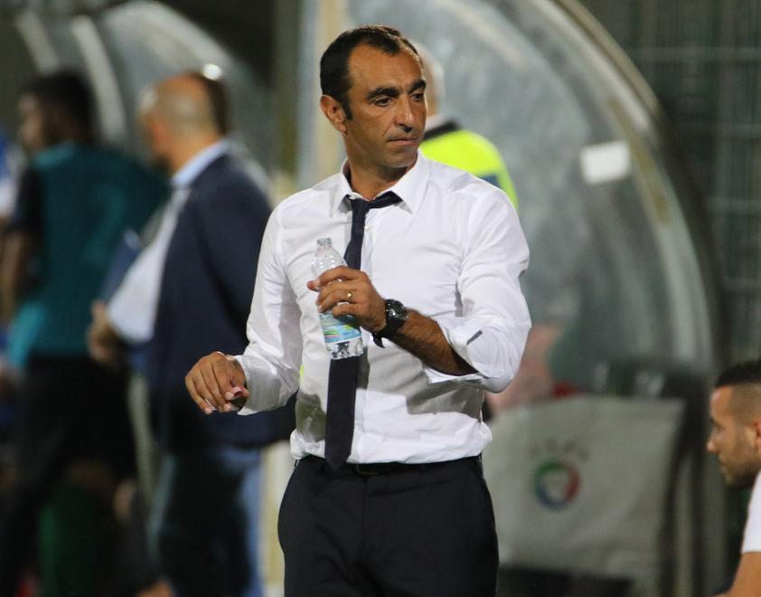 «Troveremo una squadra che vuole reagire» 