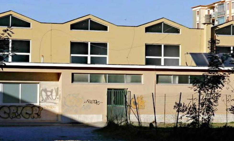Spariti gli attrezzi degli atleti disabili dalla palestra delle Pazzini
