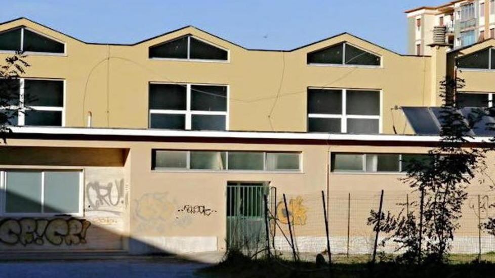 Spariti gli attrezzi degli atleti disabili dalla palestra delle Pazzini
