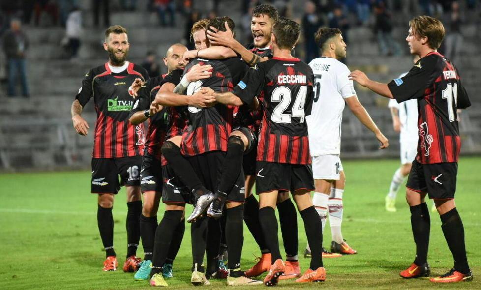 Lucchese, ora è vietato sbagliare 
