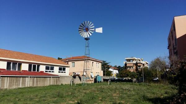 "Aprite il parco didattico de La Rosa anche ai disabili": l'appello del sindacato