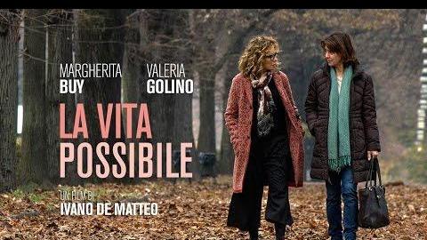 La locandina del film