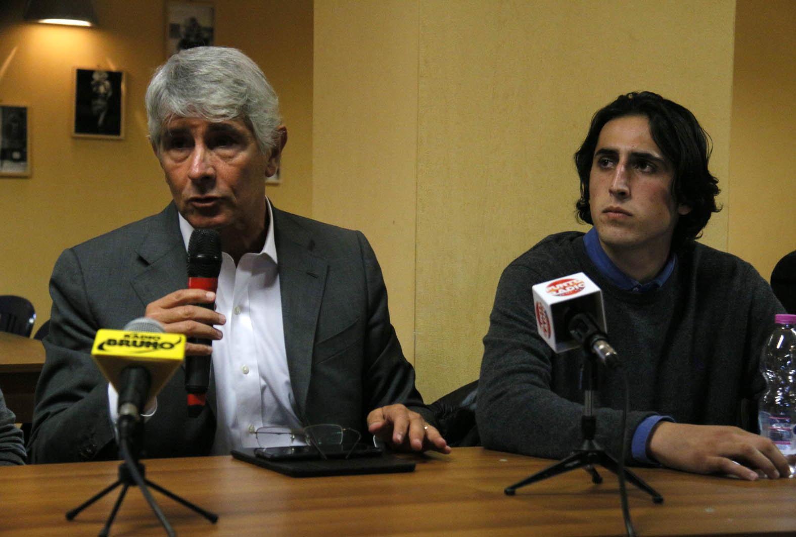 Pisa: Pewex e Pablo Dana non sono fuori dai giochi 