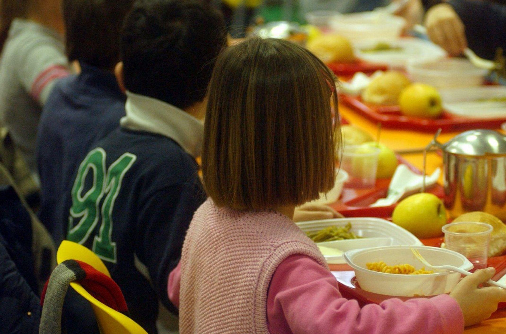 A Ferrara le mense scolastiche più care d'Italia