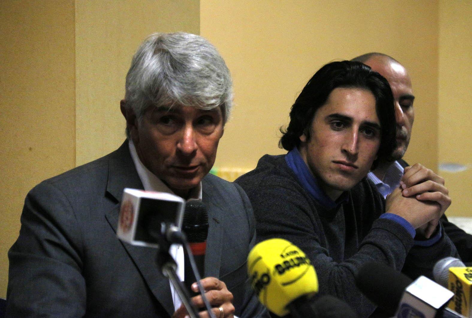 Abodi e Petroni