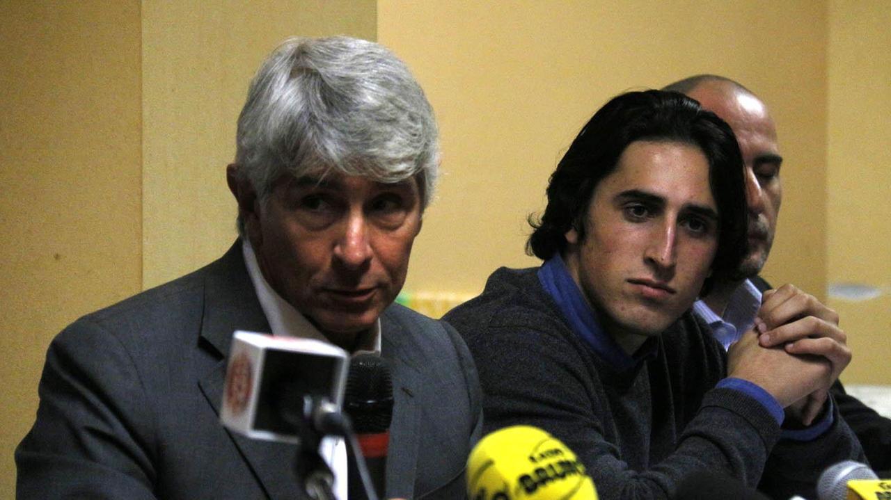 Abodi e Petroni