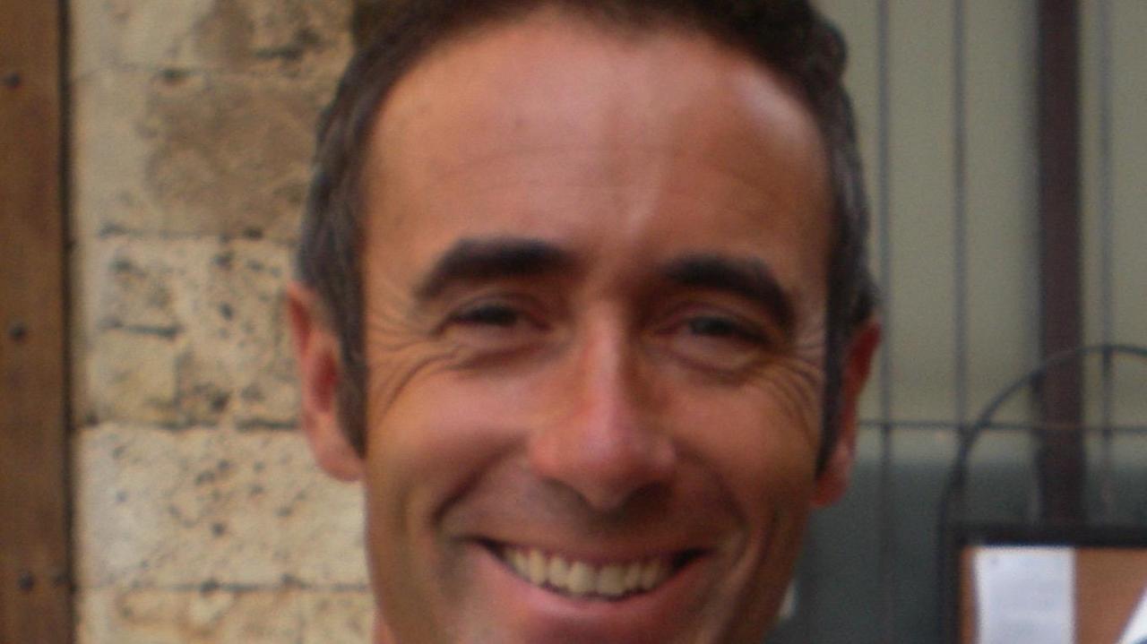 Roberto Bartolini