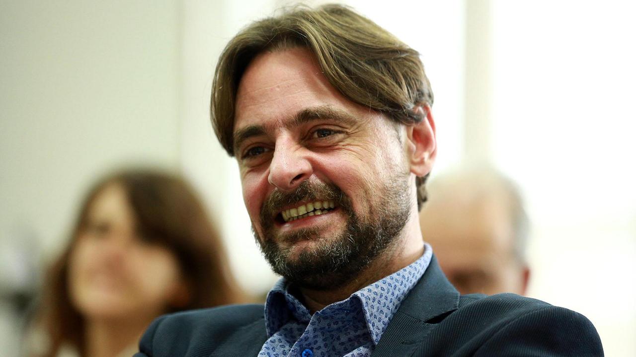L'assessore Marco Remaschi