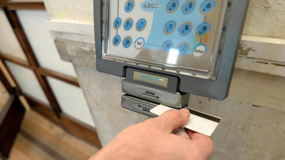 Senza riposo e turni massacranti, l'ispettorato del lavoro al Noa