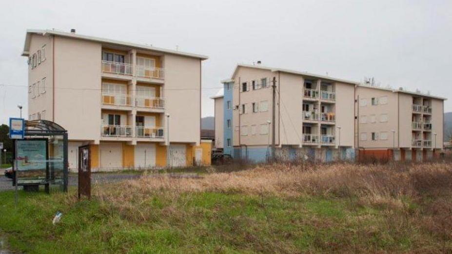 Gli alloggi popolari di Pontetetto