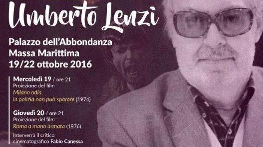 I poliziotteschi di Umberto Lenzi tornano sul grande schermo