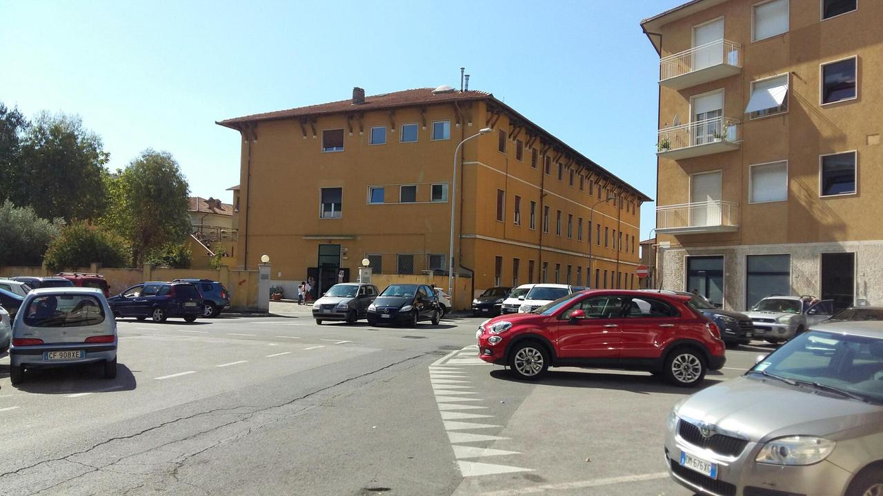Piazza Brennero