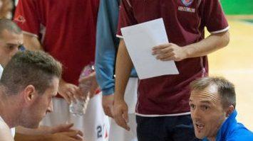 Sibe sconfitta a Livorno contro la Liburnia