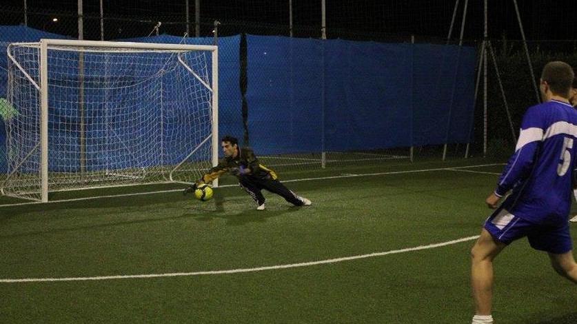 Al Cherubino basta un gol di Tonelli