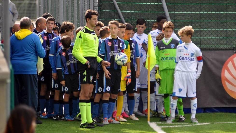 Un weekend molto nero e poco azzurro per le giovanili