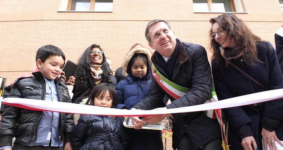 Case popolari, pubblicato il nuovo bando 
