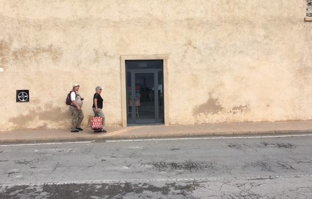 Infopoint fuori uso, la rabbia delle guide 
