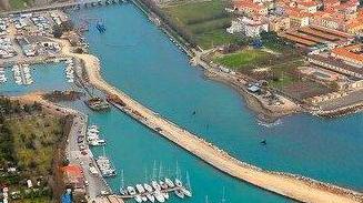 UN’operazione da 70 milioni su un’area di 23.000 metri quadrati