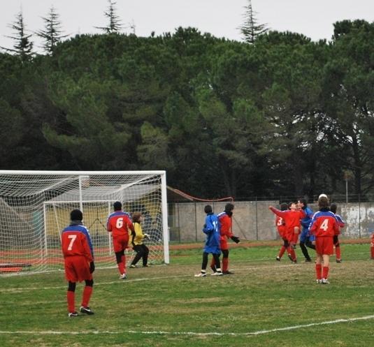 Stadio Elmi, via libera al restauro 