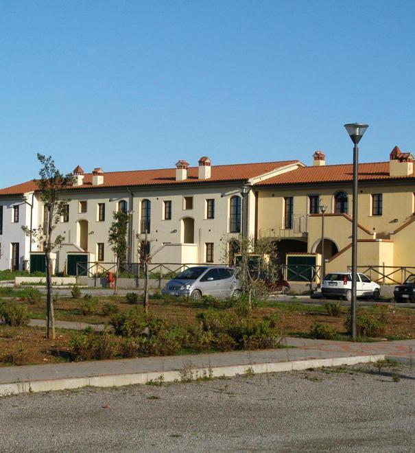 Lottizzazione all’ippodromo Parte una richiesta al ministro