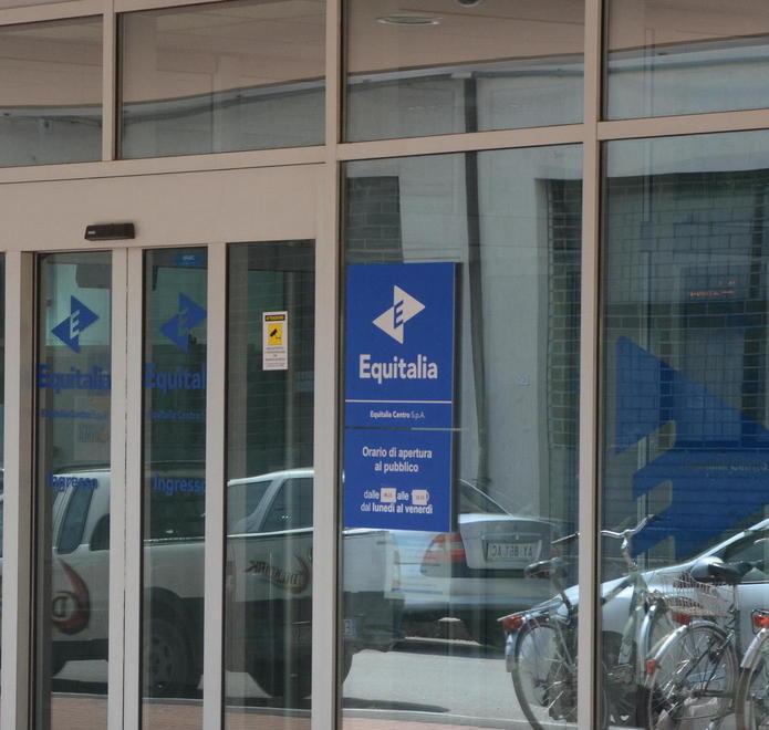 Equitalia “chiude” Rottamazione per 16.000 grossetani 