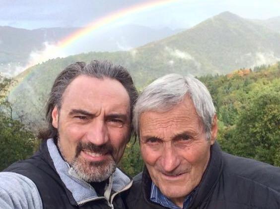 Marco Nardini diventa “maestro artigiano” 
