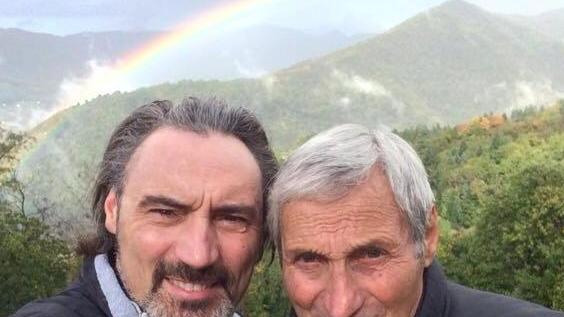 Marco Nardini diventa “maestro artigiano”