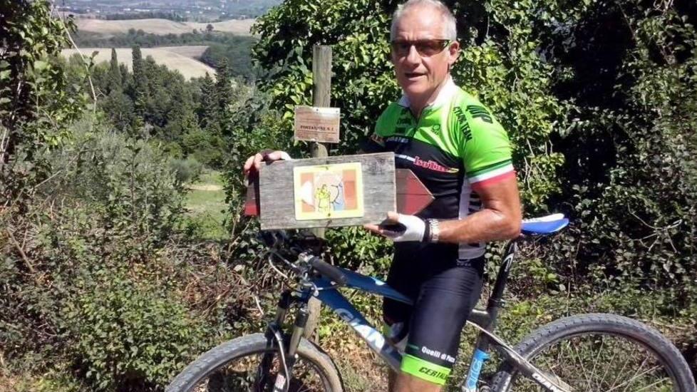 Oggi i funerali dell’imprenditore