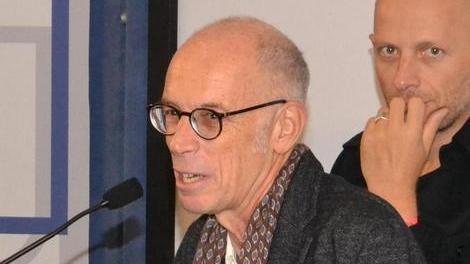 Gabriele Salvatores tra gli ospiti