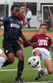 Tau Calcio super negli Allievi Elite 