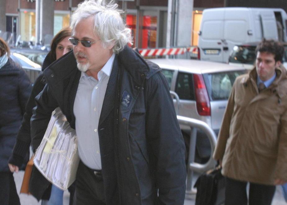 Messa in prova per la cancelliera 