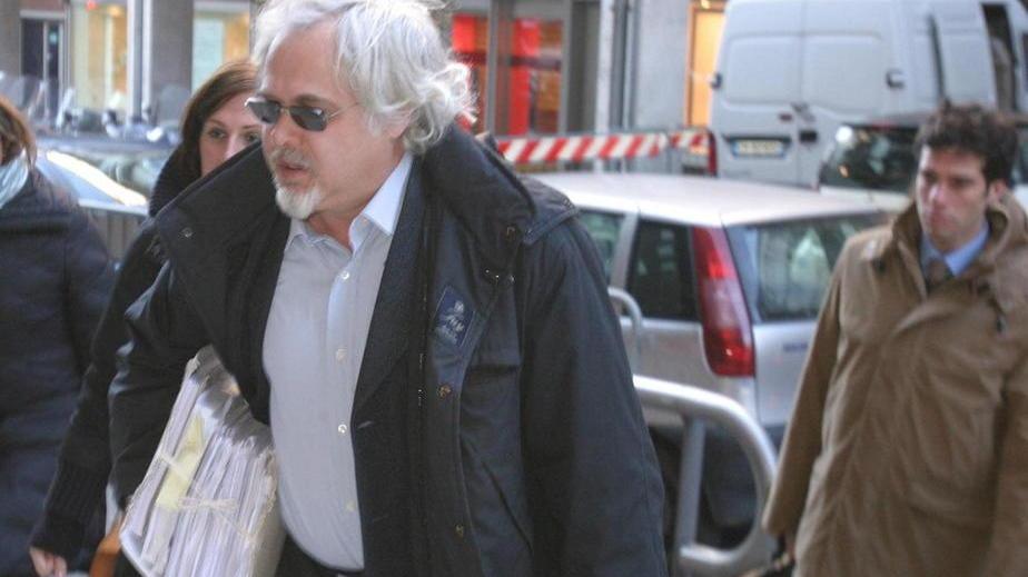 Messa in prova per la cancelliera