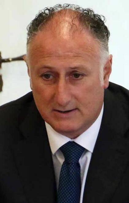 Fa discutere la sferzata al Pd di Lorenzetti 