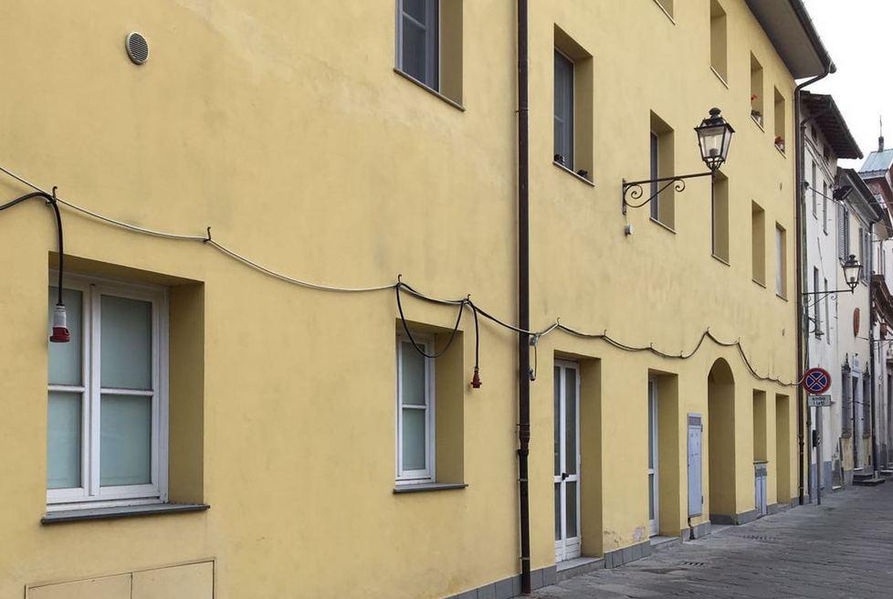 Rinviata all’estate l’apertura della biblioteca