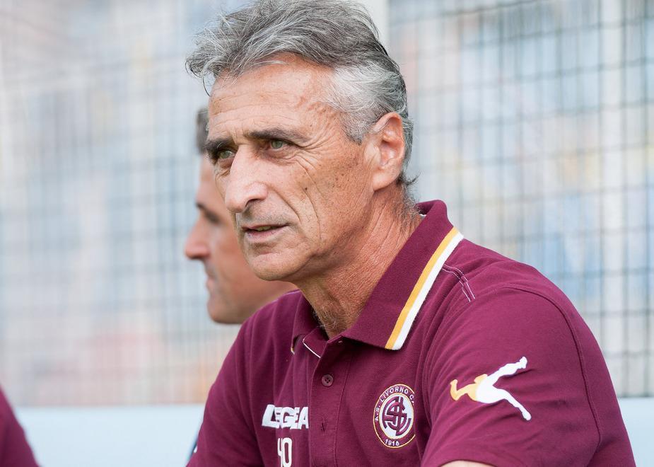 Il Livorno è di cristallo, perché si rompono tutti? 