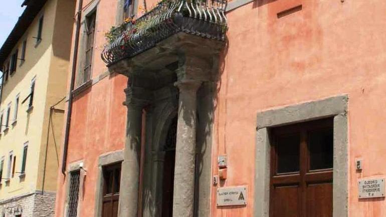Nogarin a Palazzo Rosciano ma il comitato portuale salta