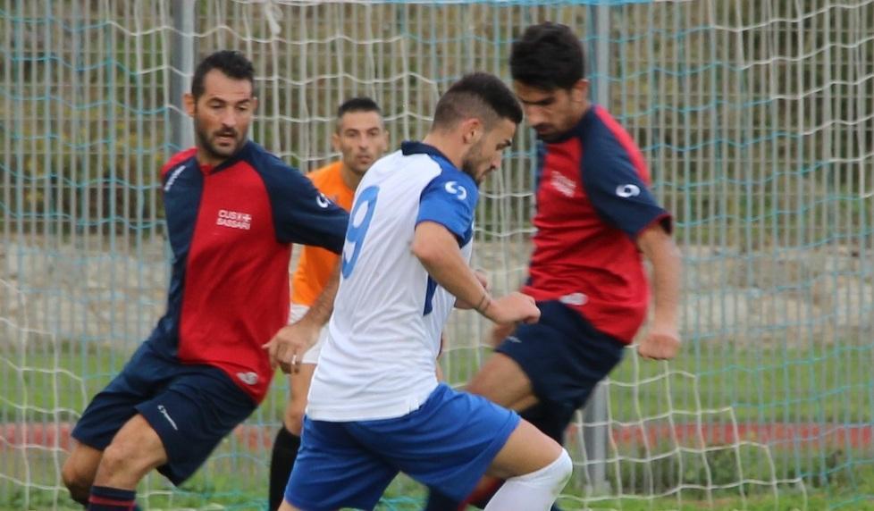 Il Cus Sassari tra rimpianti e orgoglio 