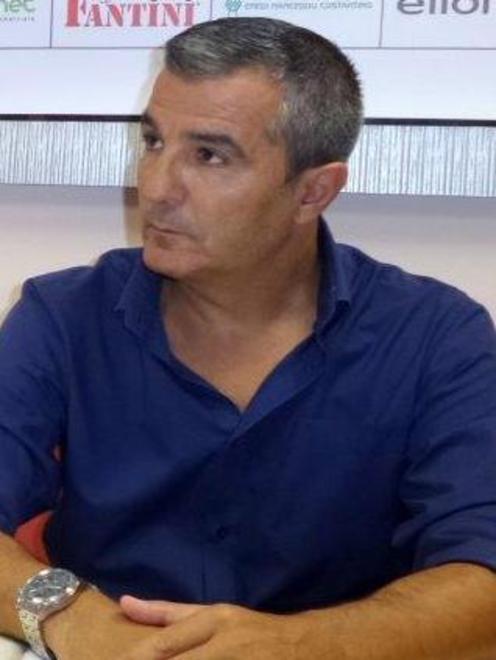 Un Latte Dolce bello fuori 