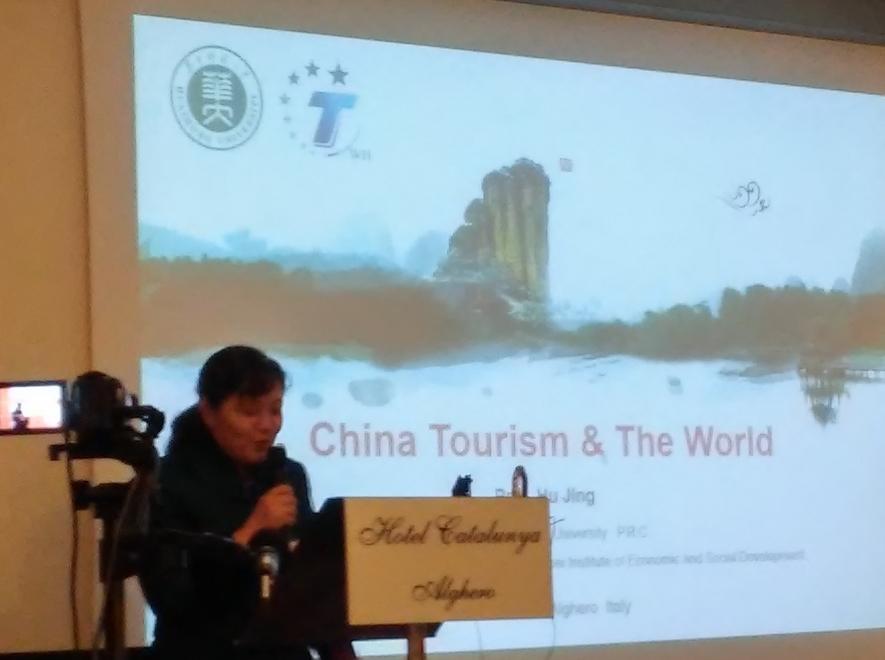 Turismo, università a confronto 