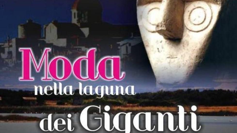 Cabras, la moda sposa l’archeologia