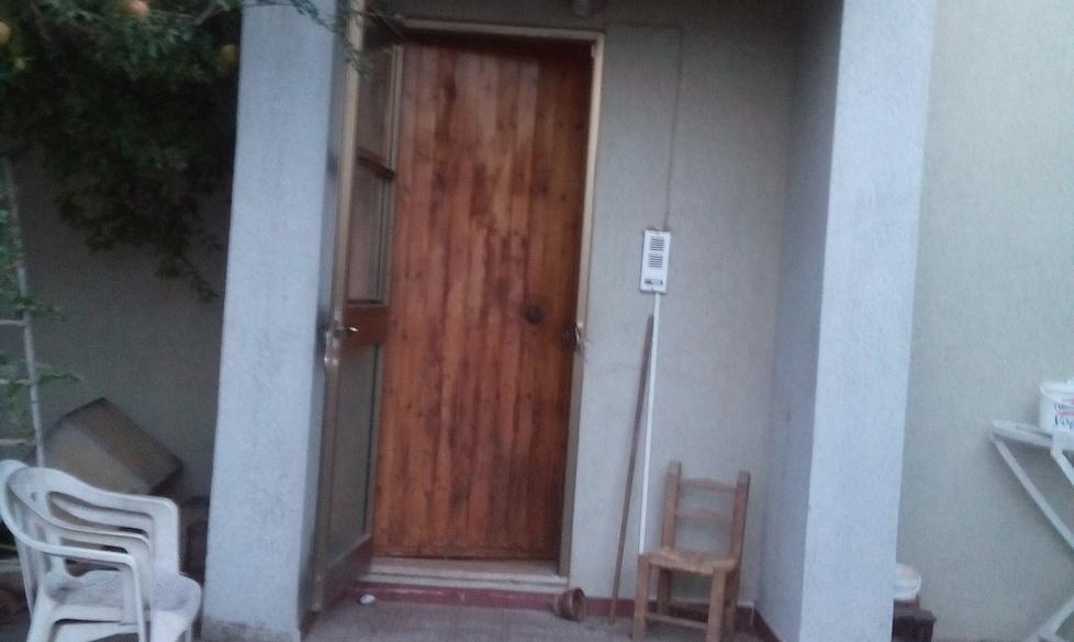 Tortolì, casa occupata poi liberata 