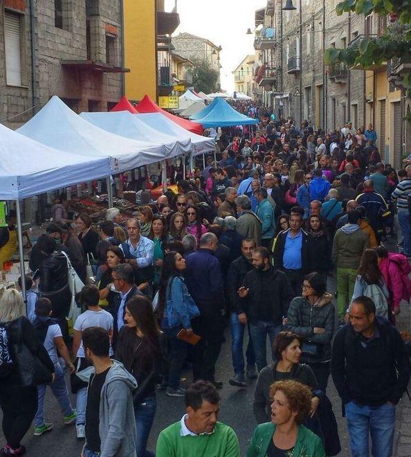 Cortes Apertas, presenze da urlo 