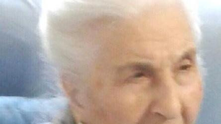 100 anni per zia Maria Elena: maxi festa per la super nonna