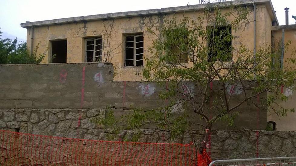 L’ex asilo di San Pasquale diventa sede dei volontari